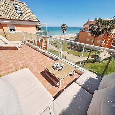 Mirador Al Mar 84 By Homeprive Denia Εξωτερικό φωτογραφία