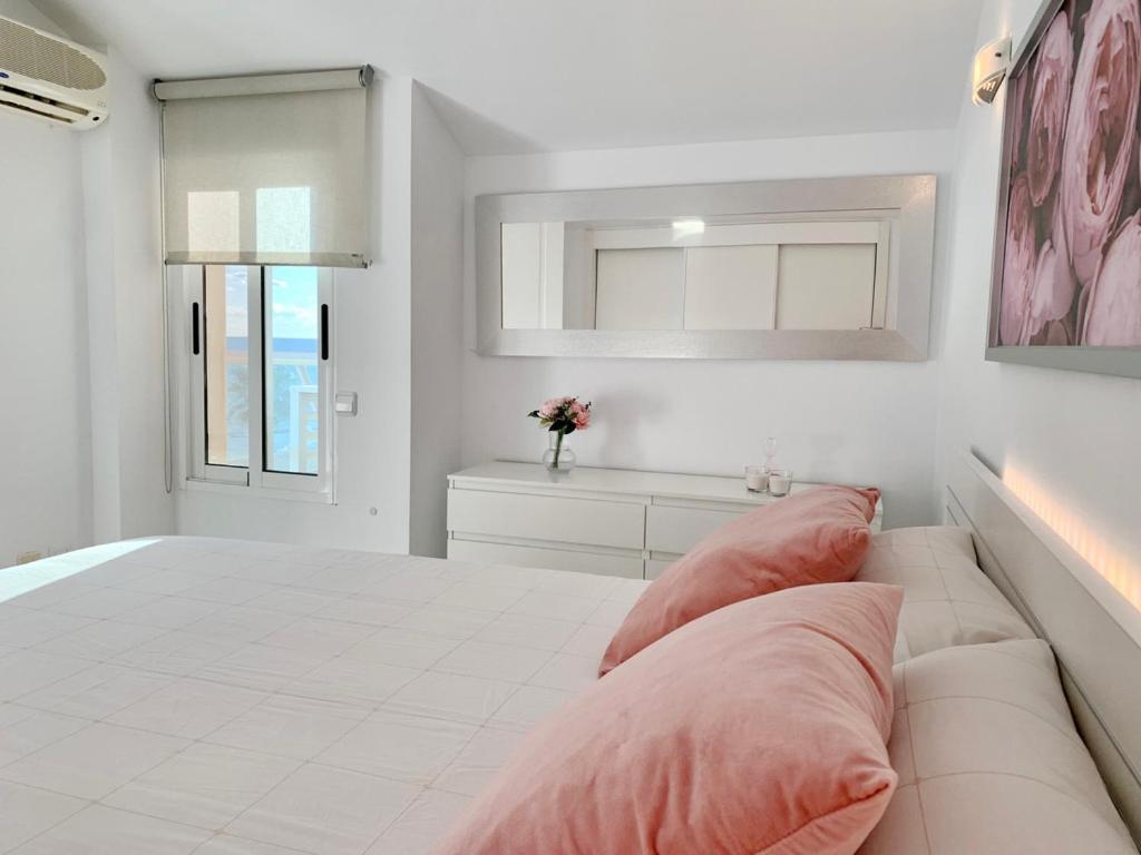 Mirador Al Mar 84 By Homeprive Denia Εξωτερικό φωτογραφία