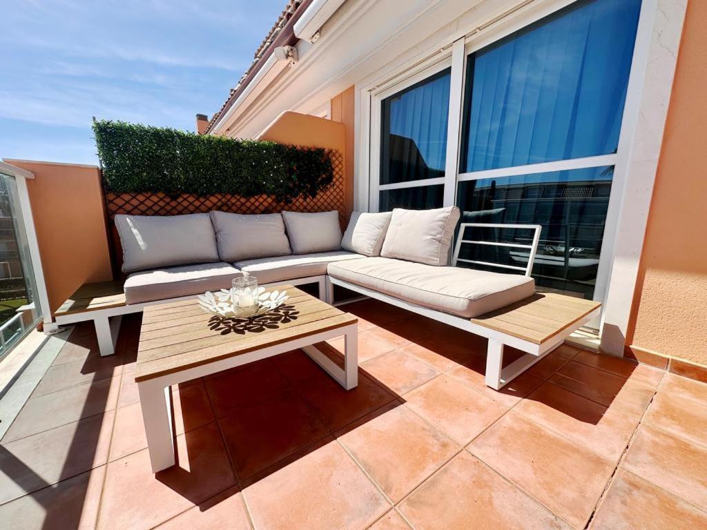 Mirador Al Mar 84 By Homeprive Denia Εξωτερικό φωτογραφία