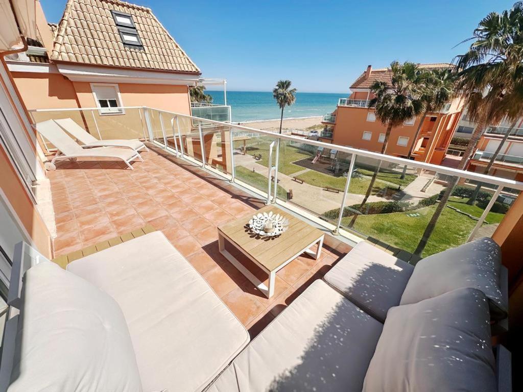Mirador Al Mar 84 By Homeprive Denia Εξωτερικό φωτογραφία