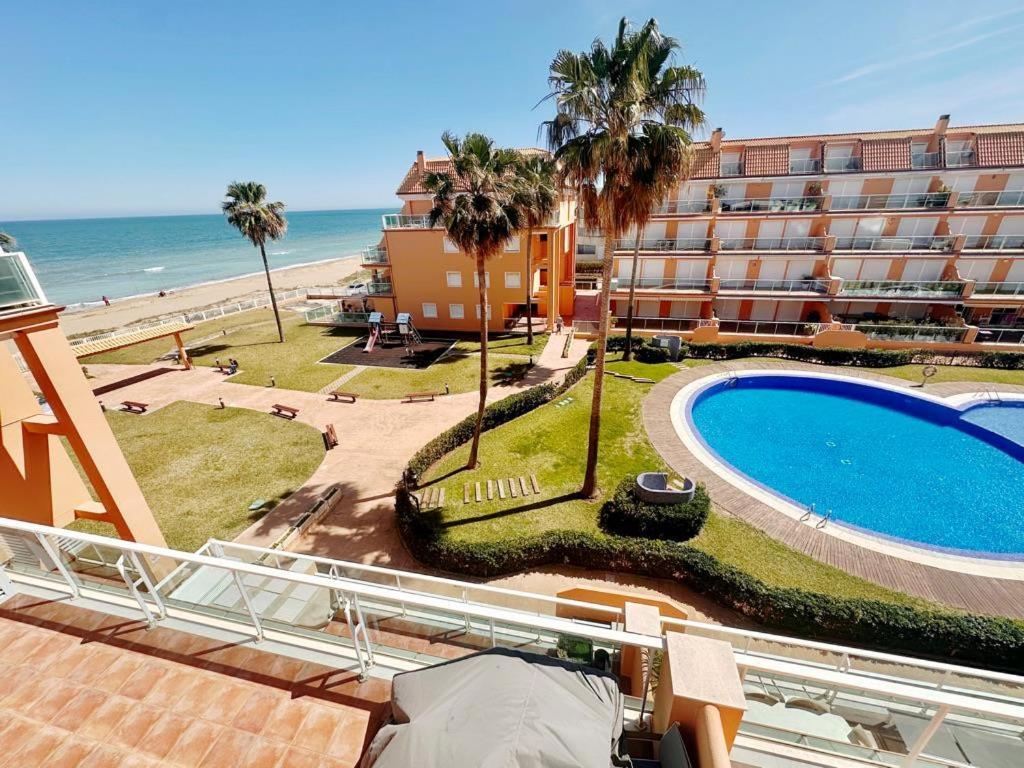 Mirador Al Mar 84 By Homeprive Denia Εξωτερικό φωτογραφία