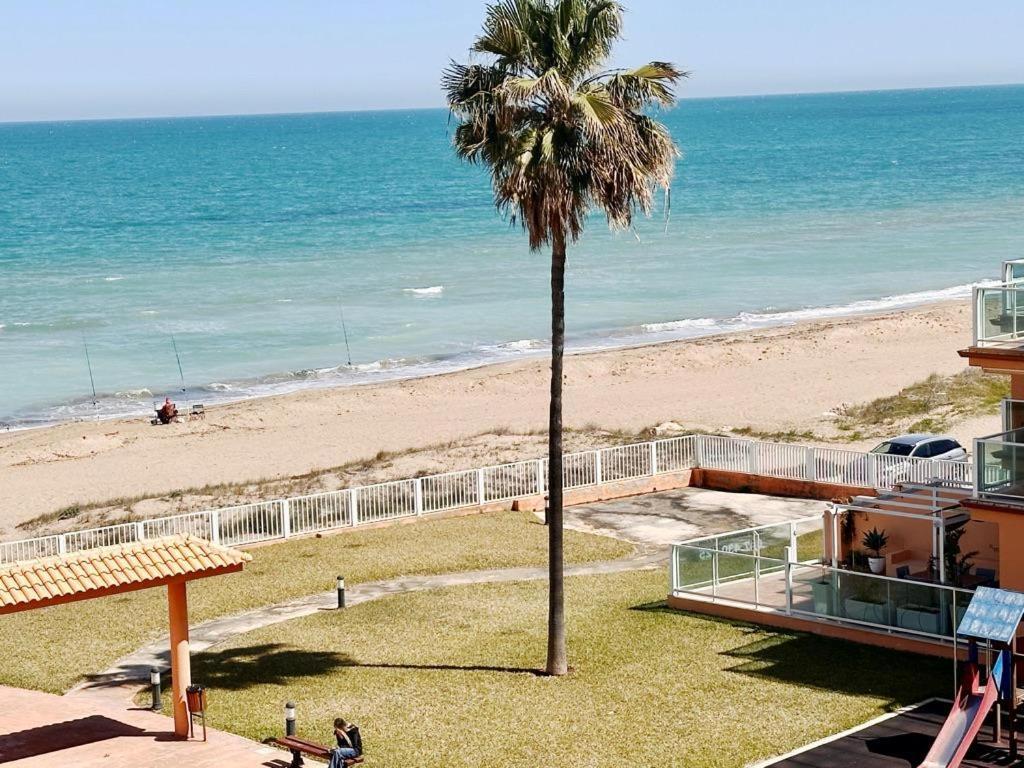 Mirador Al Mar 84 By Homeprive Denia Εξωτερικό φωτογραφία